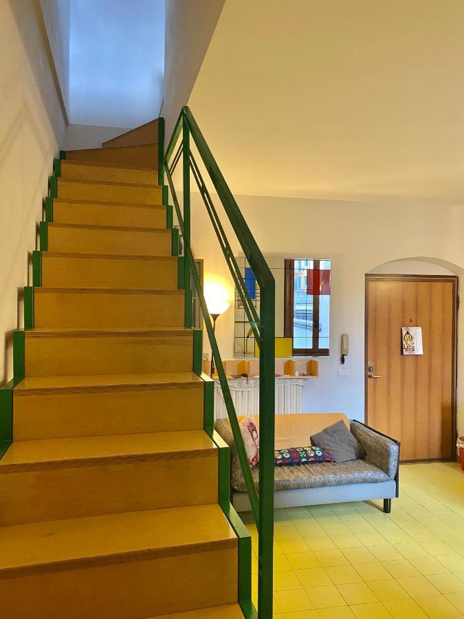Appartamento Super Centrale Verona Exterior photo