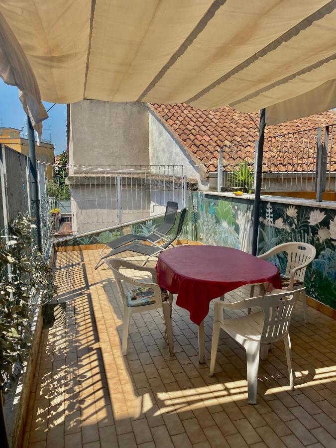 Appartamento Super Centrale Verona Exterior photo
