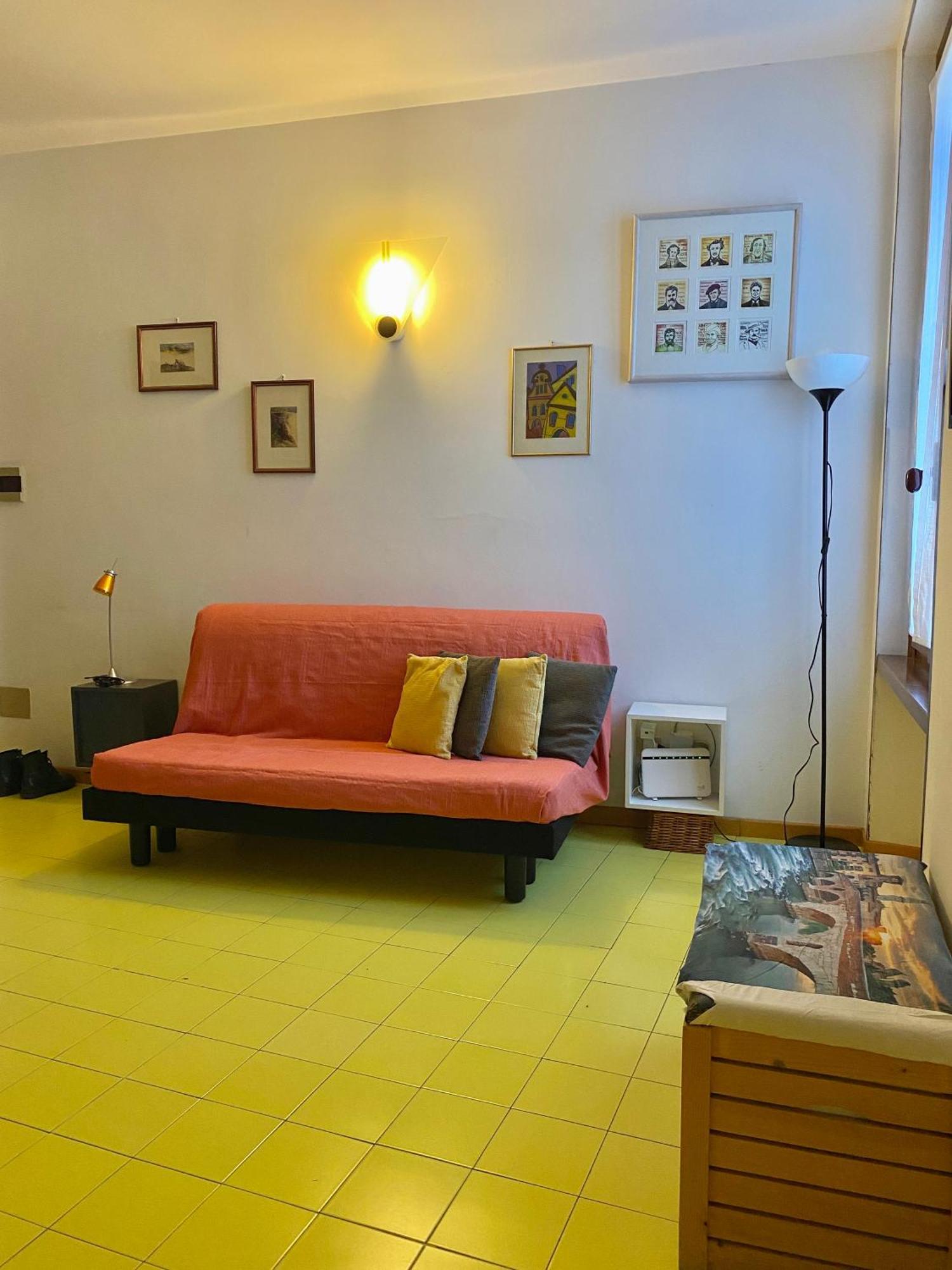 Appartamento Super Centrale Verona Exterior photo